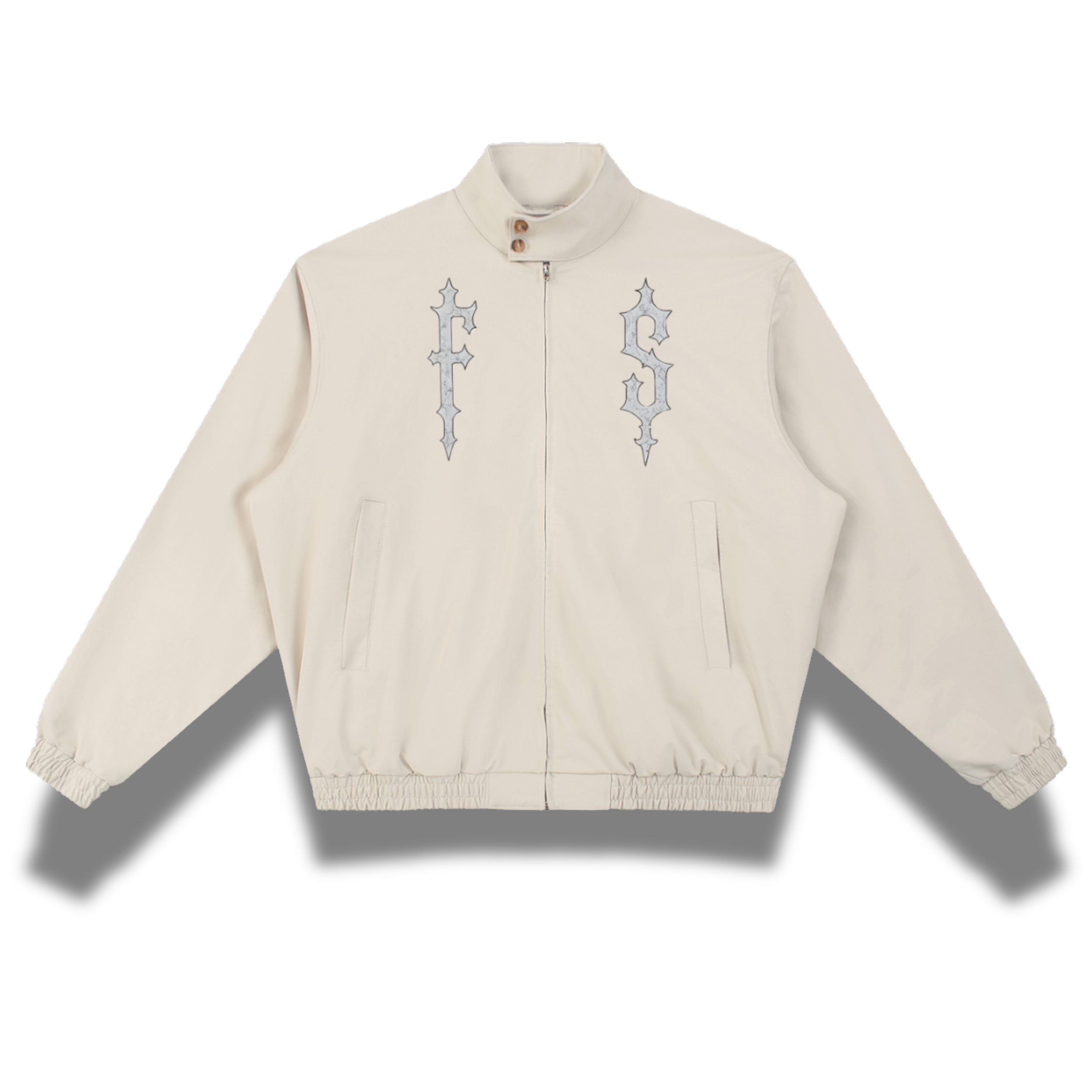 Sinners Bomber Jacket