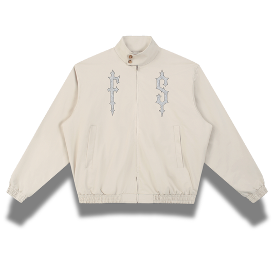 Sinners Bomber Jacket