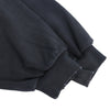 Never Cut Reverse Hoodie