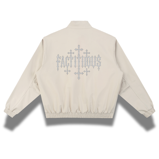 Sinners Bomber Jacket