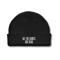 All the Saints Fisherman Beanie