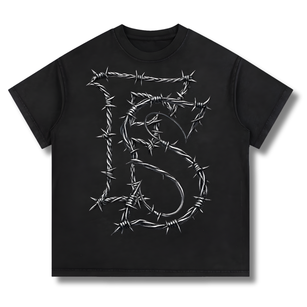 Wired T