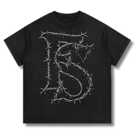 Wired T