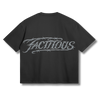 Fear No God Wired T