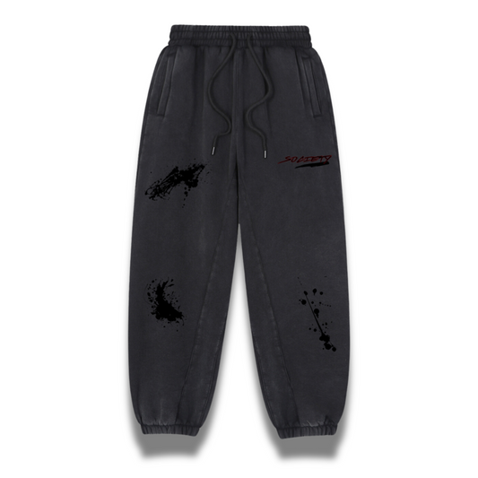 Wet Paint Sweatpants