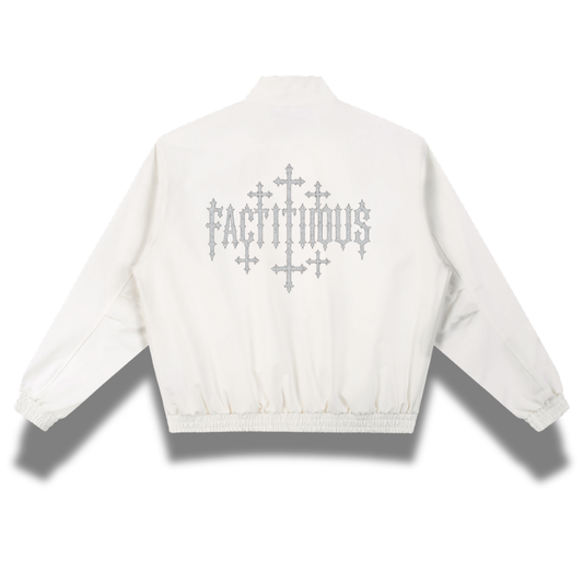 Sinners Bomber Jacket