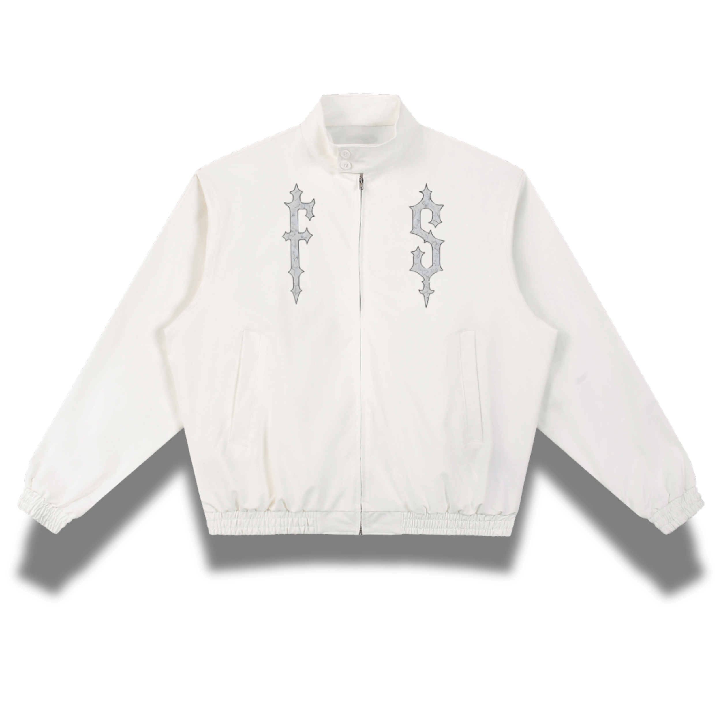 Sinners Bomber Jacket