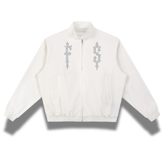 Sinners Bomber Jacket