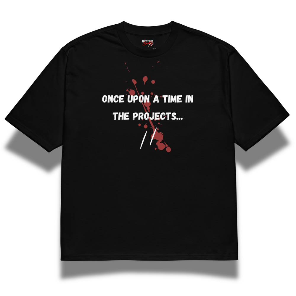 Once Upon a Time Heavyweight T
