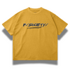 TRUST Oversized T