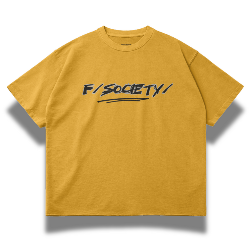 TRUST Oversized T