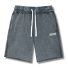 BLACKLIST RAW EDGE SHORTS