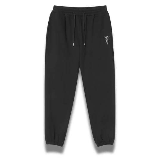 Branded Joggers