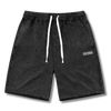 BLACKLIST RAW EDGE SHORTS