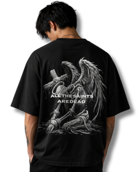 ALL THE SAINTS T