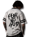 FEAR NO GOD JERSEY