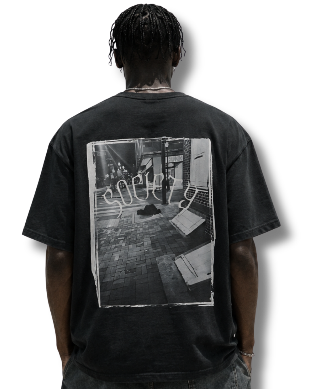 FACTITIOUS SOCIETY CITIZEN X T