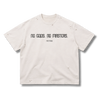 NO GODS NO MASTERS BOXY T