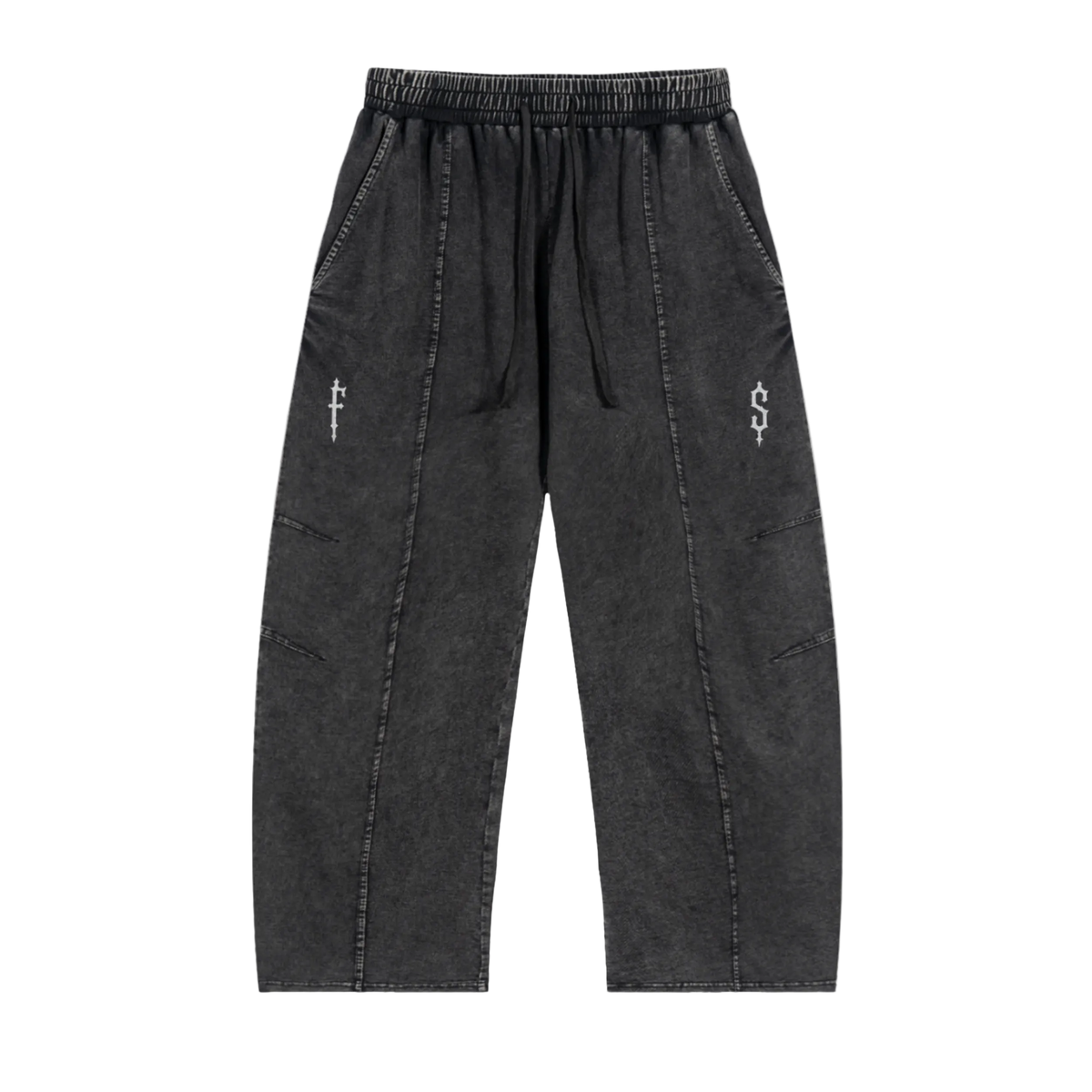 FACTITIOUS SOCIETY Field Pants