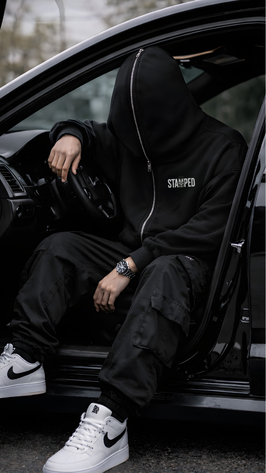 SHOP HOODIES