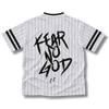 FEAR NO GOD JERSEY