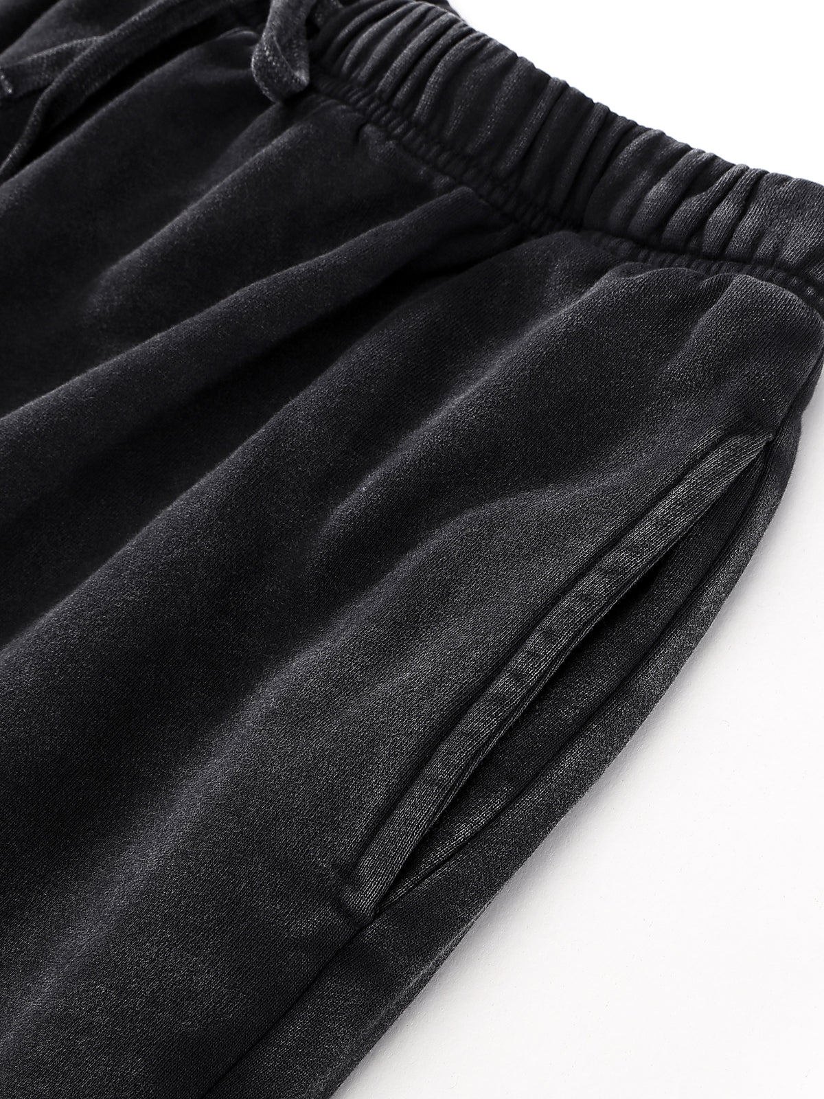 FACTITIOUS SOCIETY Fear No God Scattered Edge Shorts