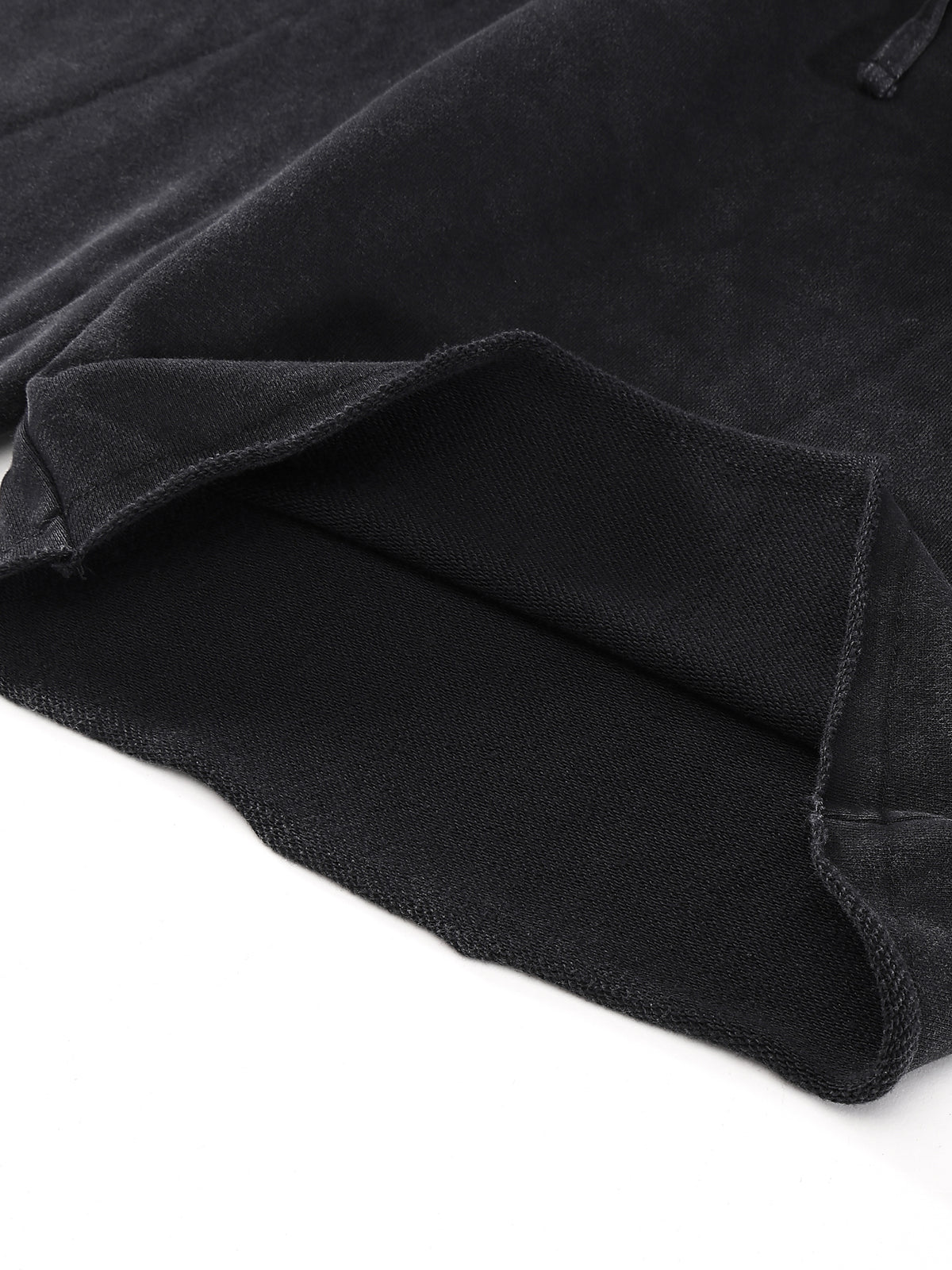 FACTITIOUS SOCIETY Fear No God Scattered Edge Shorts