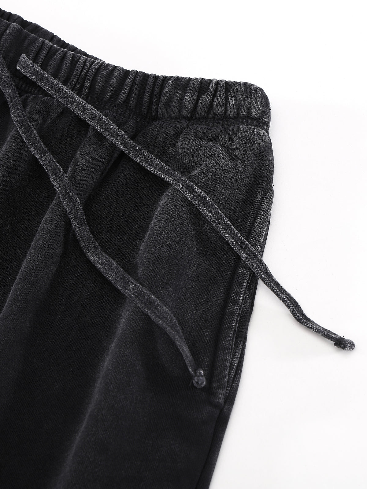 FACTITIOUS SOCIETY Fear No God Scattered Edge Shorts