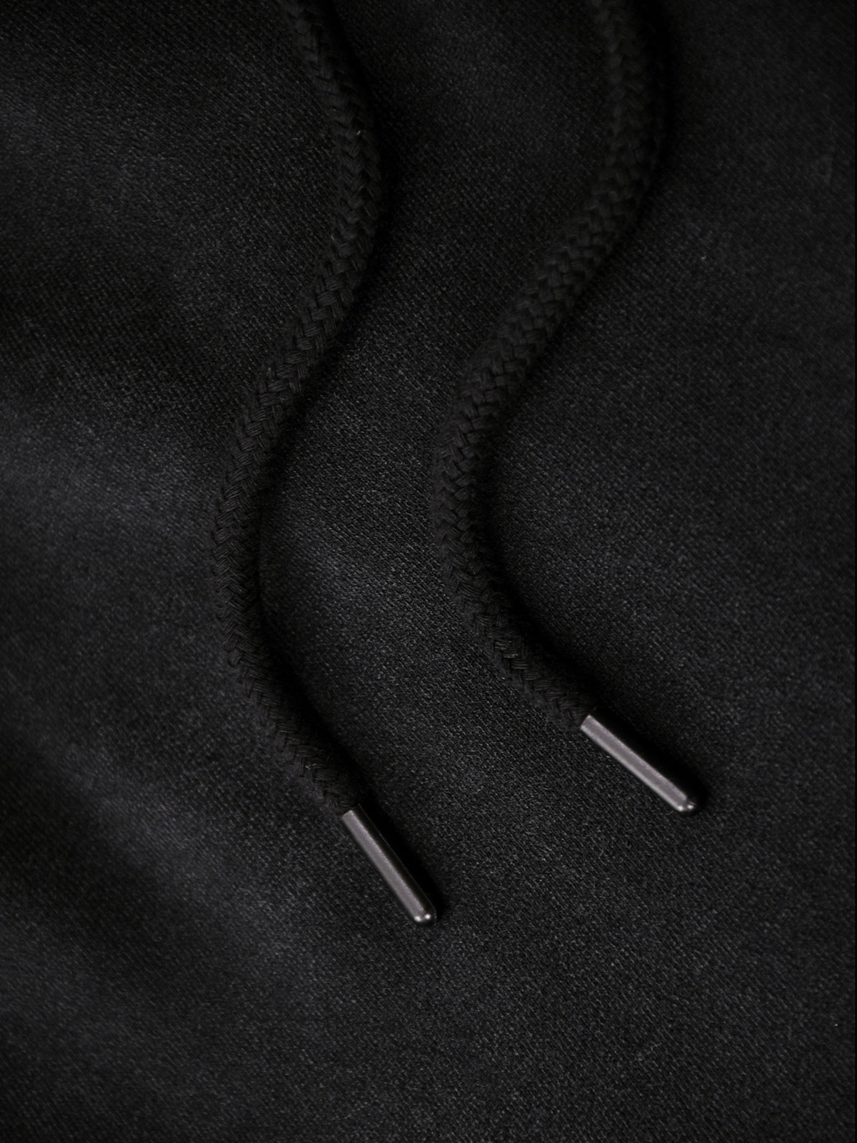 FACTITIOUS SOCIETY Core Fleeced Joggers