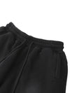 Grunge Fleece Joggers