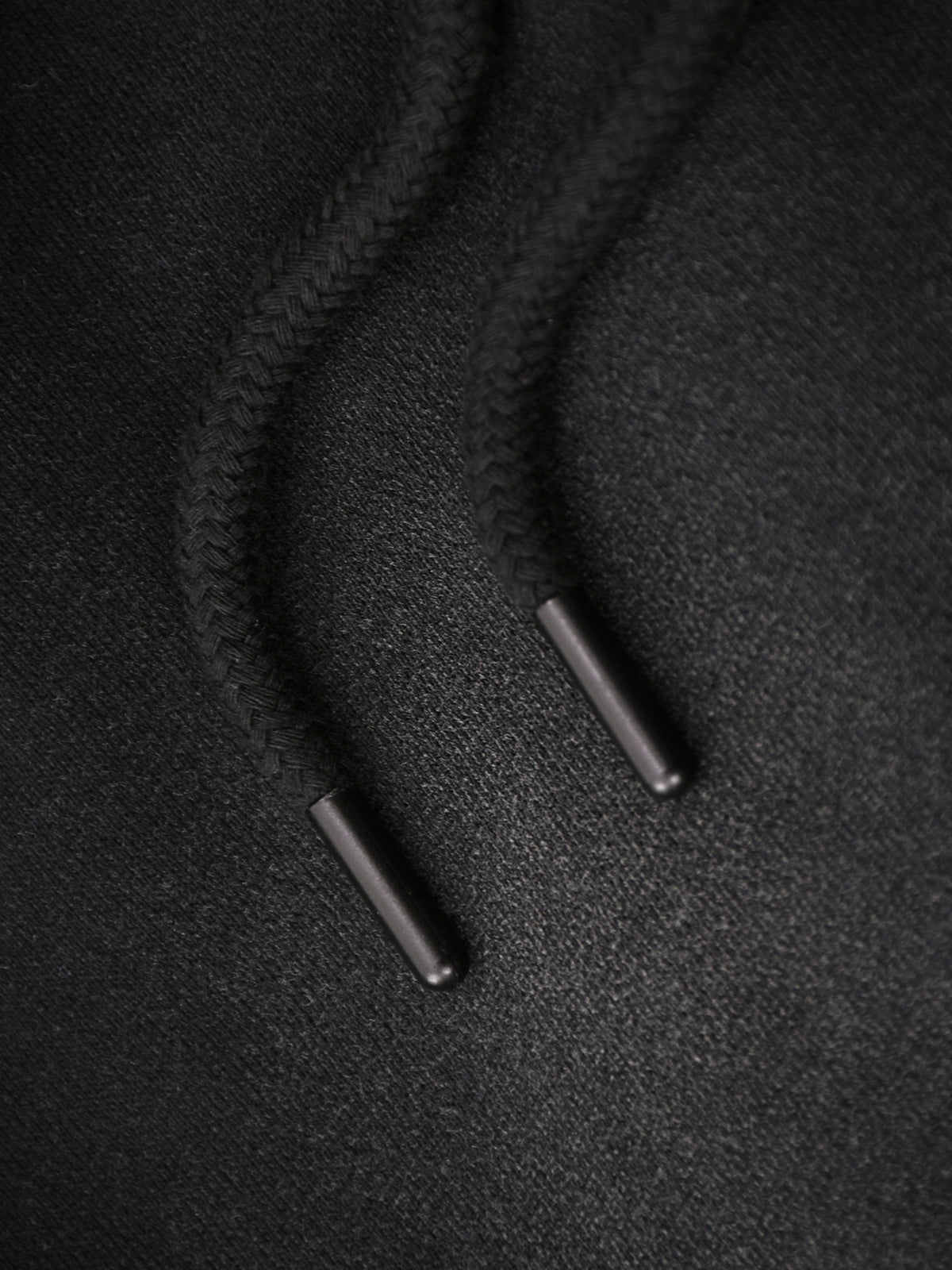 FACTITIOUS SOCIETY Grunge Fleece Joggers